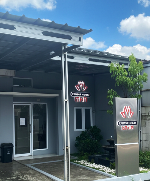 Kantor Hukum TKN